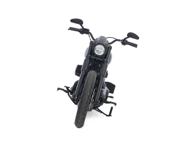 harley-davidson - softail-custom-fxstc