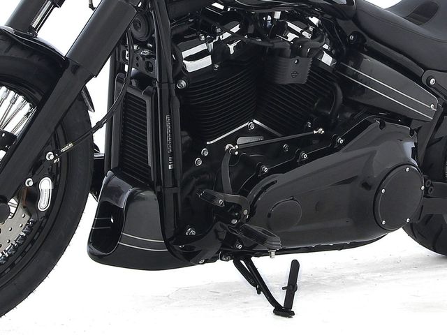 harley-davidson - softail-custom-fxstc