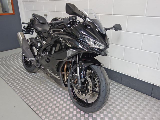 kawasaki - ninja-zx-4rr