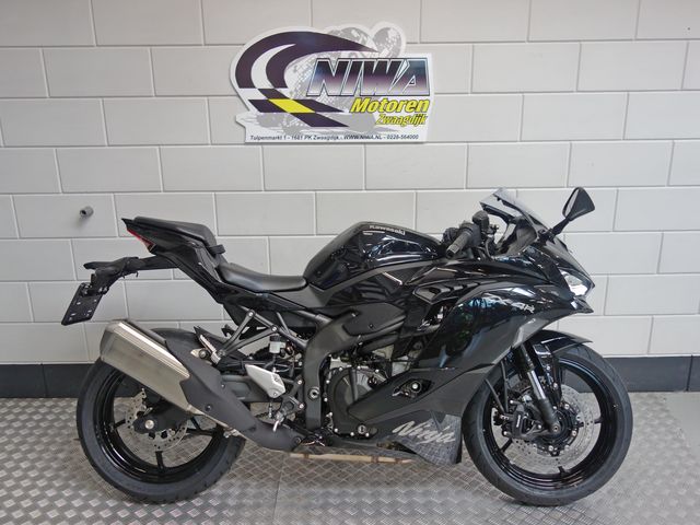 kawasaki - ninja-zx-4rr