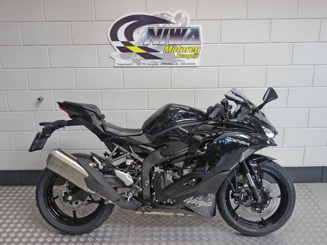 kawasaki - ninja-zx-4rr