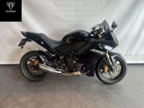 HONDA CBR 600 F