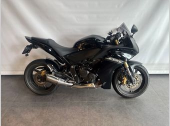 Honda CBR 600 F 2012 occasion
