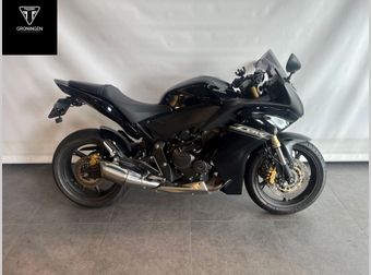 Honda CBR 600 F 2012 occasion