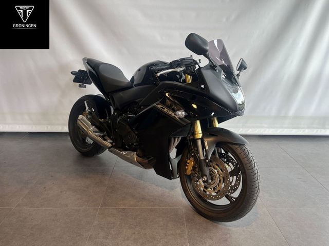 honda - cbr-600-f