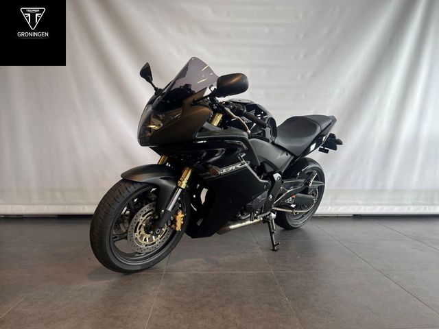 honda - cbr-600-f