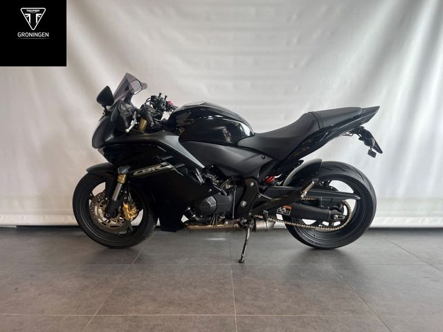 honda - cbr-600-f