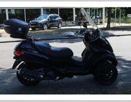 Piaggio MP3 400 2013 occasion