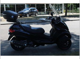 Piaggio MP3 400 2013 occasion