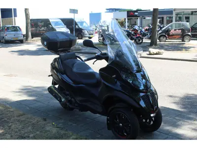 PIAGGIO MP3 400 – foto 2