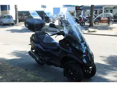 Piaggio Andere MP3 2013 occasion – foto 2 van 8