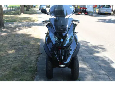 PIAGGIO MP3 400 – foto 3