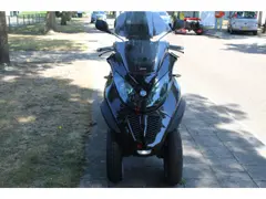 Piaggio Andere MP3 2013 occasion – foto 3 van 8