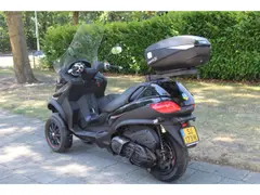 Piaggio Andere MP3 2013 occasion – foto 6 van 8