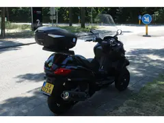 Piaggio Andere MP3 2013 occasion – foto 7 van 8