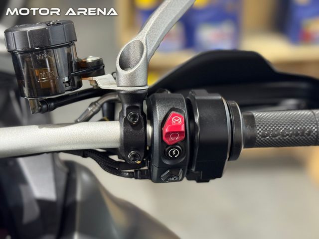 ducati - multistrada-v4-s