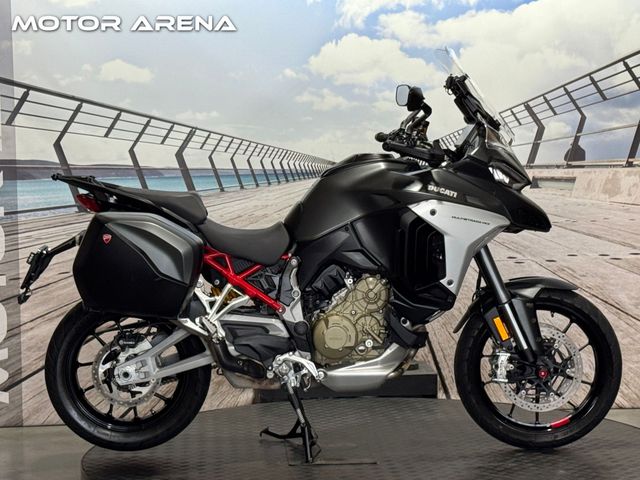 ducati - multistrada-v4-s