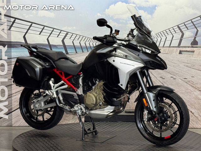 ducati - multistrada-v4-s