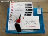 DUCATI MULTISTRADA V4 S