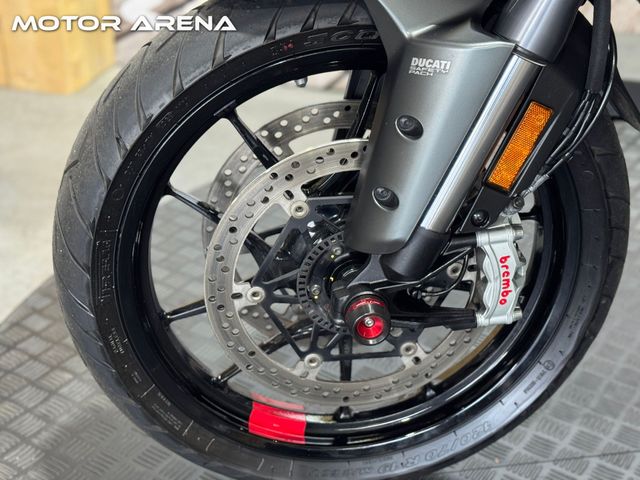 ducati - multistrada-v4-s
