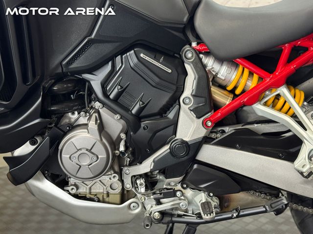 ducati - multistrada-v4-s