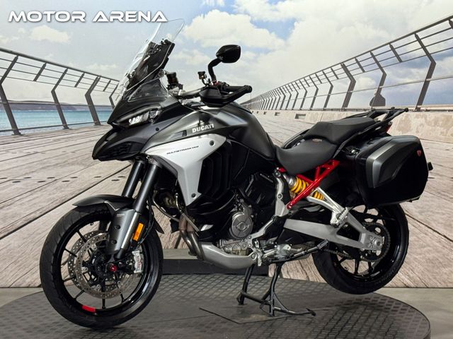ducati - multistrada-v4-s
