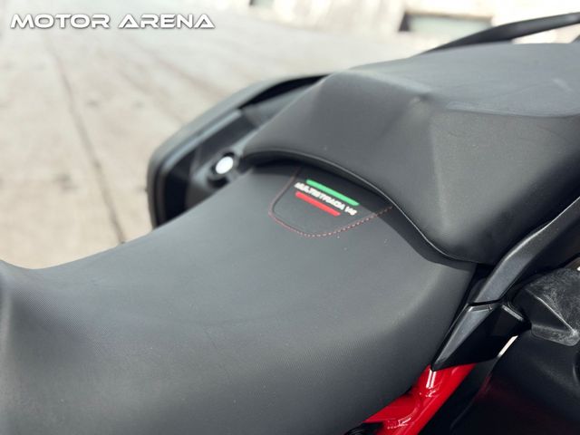 ducati - multistrada-v4-s