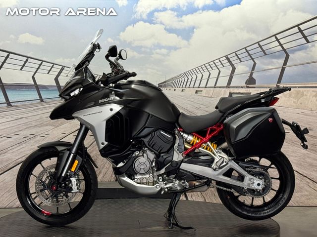 ducati - multistrada-v4-s
