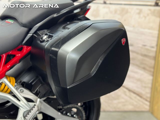 ducati - multistrada-v4-s