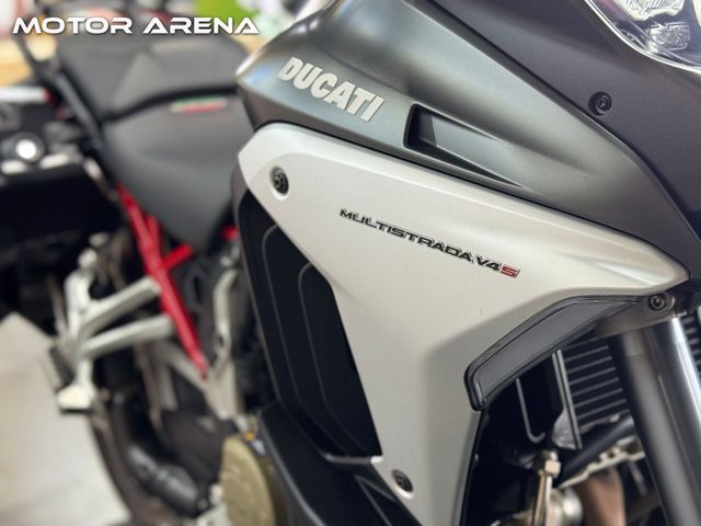 ducati - multistrada-v4-s
