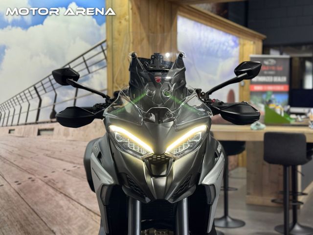 ducati - multistrada-v4-s