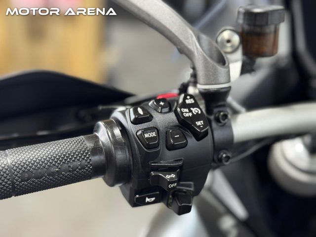 ducati - multistrada-v4-s