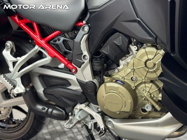 ducati - multistrada-v4-s