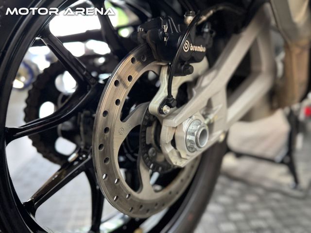 ducati - multistrada-v4-s