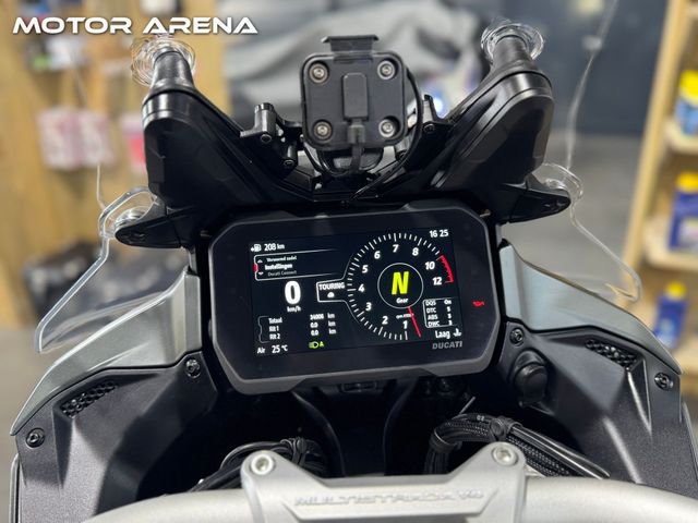 ducati - multistrada-v4-s