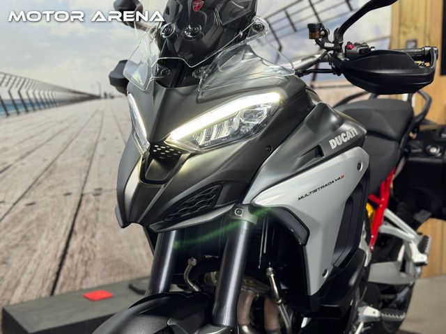 ducati - multistrada-v4-s