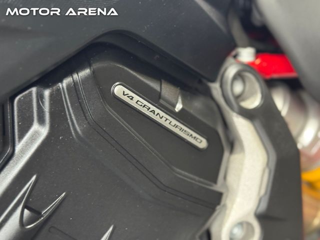 ducati - multistrada-v4-s