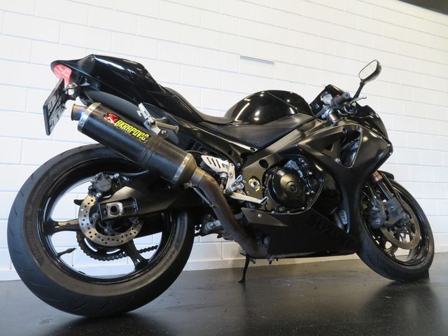 suzuki - gsx-r-1000