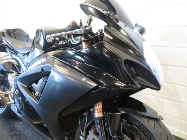 suzuki - gsx-r-1000