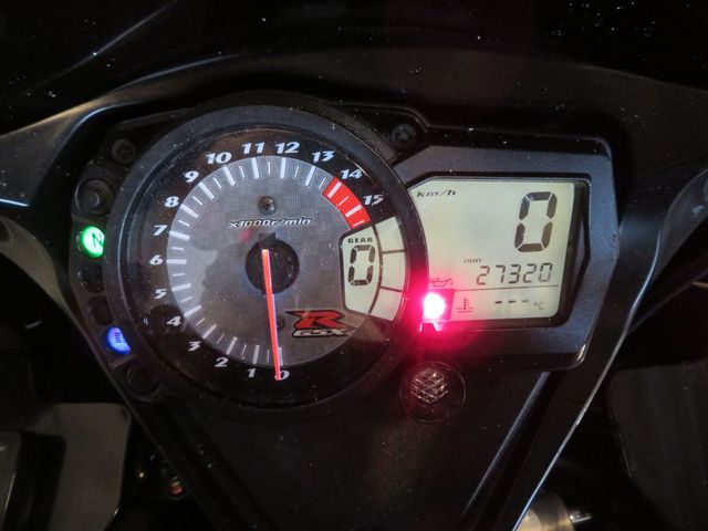suzuki - gsx-r-1000