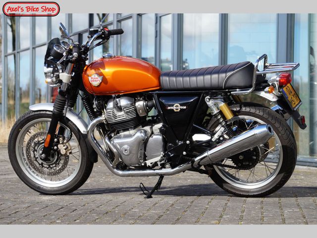 royal-enfield - interceptor-650