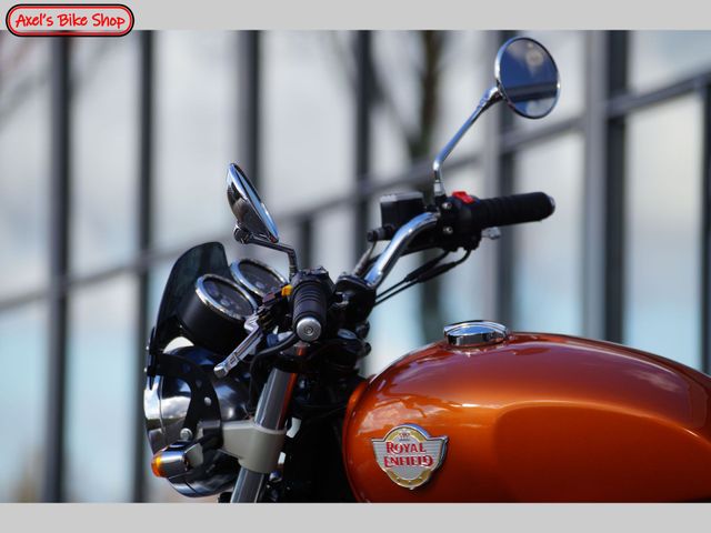 royal-enfield - interceptor-650