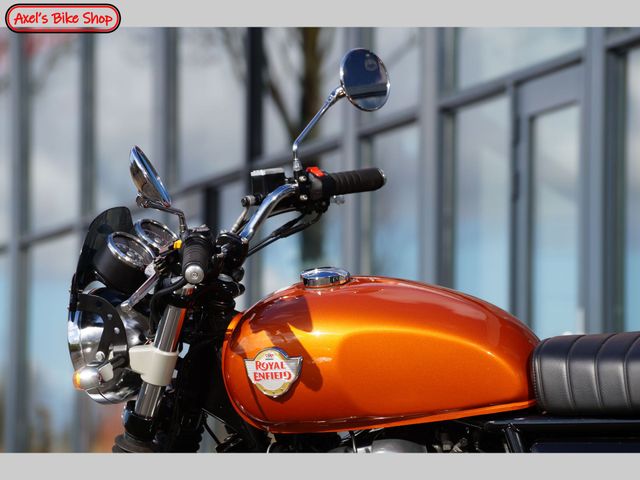 royal-enfield - interceptor-650