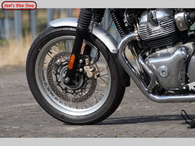 royal-enfield - interceptor-650