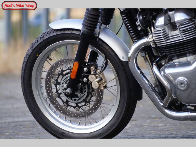 royal-enfield - interceptor-650