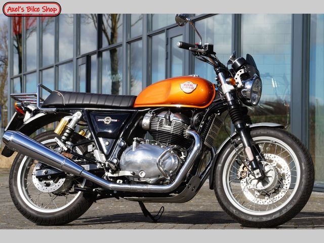 royal-enfield - interceptor-650