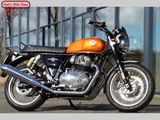 ROYAL ENFIELD INTERCEPTOR 650