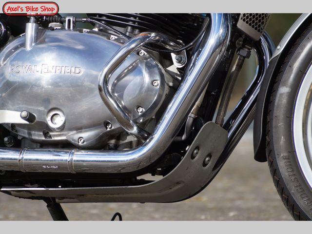 royal-enfield - interceptor-650