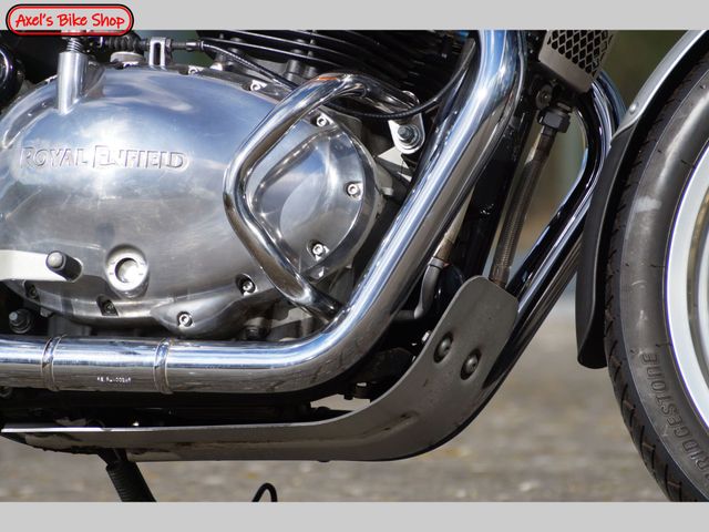 royal-enfield - interceptor-650