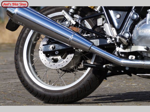 royal-enfield - interceptor-650
